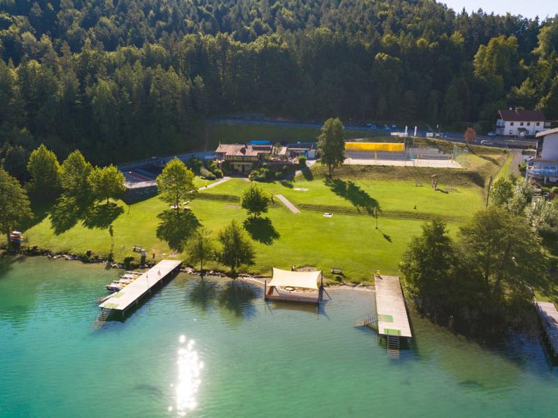 Sportstrandbad Süd